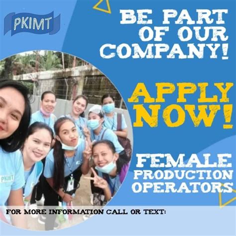 hotel job hiring in cavite no age limit for female|Hiring No Experience, No Age Limit Jobs in Cavite City (with .